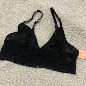 ThirdLove Lace Bralette